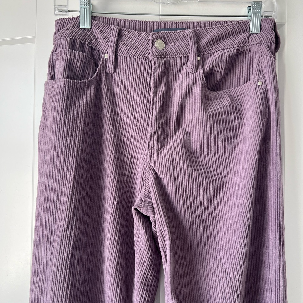 Indigo Rising corduroy pants
